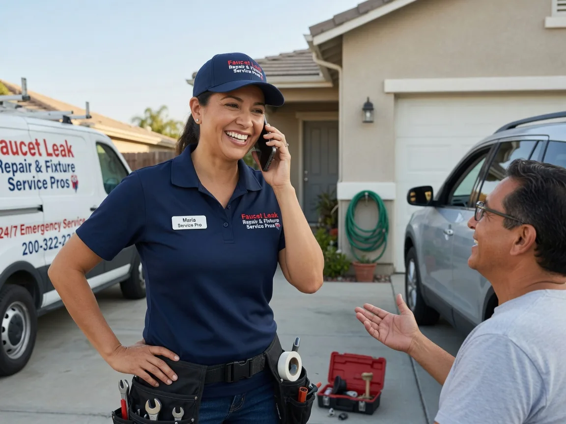 Faucet Repair Faunsdale, AL FAQs